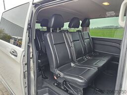 MERCEDES-BENZ VITO 114 CDI TOURER 2X Airco 9-Persoons!