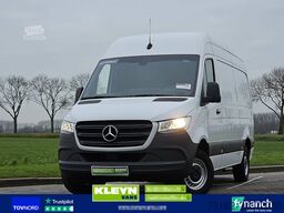 MERCEDES-BENZ SPRINTER 311 CDI 37 AUT. L2H2