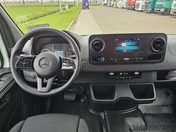 MERCEDES-BENZ SPRINTER 311 CDI 37 AUT. L2H2