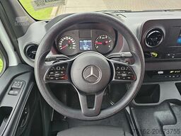 MERCEDES-BENZ SPRINTER 311 CDI 37 AUT. L2H2