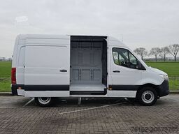 MERCEDES-BENZ SPRINTER 311 CDI 37 AUT. L2H2