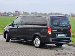 MERCEDES-BENZ VITO 114 CDI TOURER 2X Airco 9-Persoons!