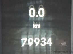 MERCEDES-BENZ VITO 114 CDI TOURER 2X Airco 9-Persoons!