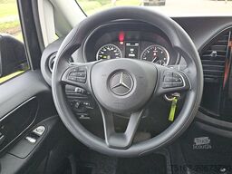 MERCEDES-BENZ VITO 114 CDI TOURER 2X Airco 9-Persoons!