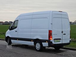 MERCEDES-BENZ SPRINTER 311 L2H2 RWD Airco Euro6