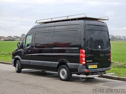 VOLKSWAGEN CRAFTER 35 2.0 163 pk ac