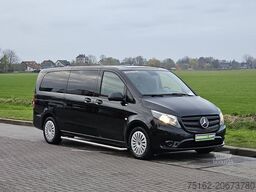 MERCEDES-BENZ VITO 114 TOURER XL AUT. 8 PL.
