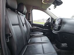 MERCEDES-BENZ VITO 114 TOURER XL AUT. 8 PL.