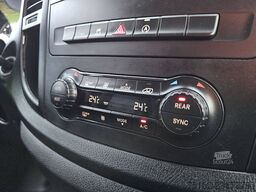 MERCEDES-BENZ VITO 114 TOURER XL AUT. 8 PL.