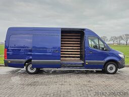 MERCEDES-BENZ SPRINTER 314 CDI 2.2 AUT. L3H2