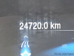 FORD TRANSIT CONNECT 1.5 ac EURO6