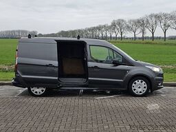 FORD TRANSIT CONNECT 1.5 ac EURO6