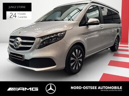 Mercedes-Benz V 250 MARCO POLO EDITION 360 AHK AUT Akustikglas