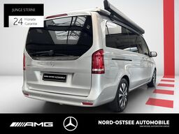 Mercedes-Benz V 250 MARCO POLO EDITION 360 AHK AUT Akustikglas