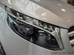 Mercedes-Benz V 250 MARCO POLO EDITION 360 AHK AUT Akustikglas