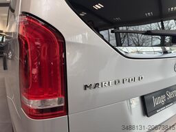 Mercedes-Benz V 250 MARCO POLO EDITION 360 AHK AUT Akustikglas