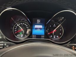 Mercedes-Benz V 250 MARCO POLO EDITION 360 AHK AUT Akustikglas
