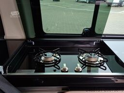 Mercedes-Benz V 250 MARCO POLO EDITION 360 AHK AUT Akustikglas