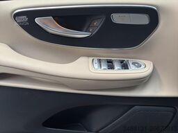 Mercedes-Benz V 250 MARCO POLO EDITION 360 AHK AUT Akustikglas