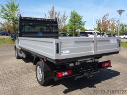 FORD Transit 350L3 Trend 4x4 Hinterkipper AHK Xen Kam