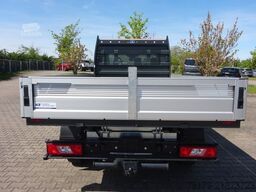 FORD Transit 350L3 Trend 4x4 Hinterkipper AHK Xen Kam
