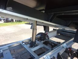 FORD Transit 350L3 Trend 4x4 Hinterkipper AHK Xen Kam
