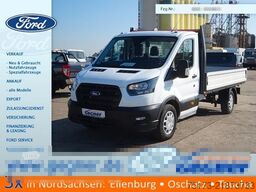 FORD Transit Pritsche 350 L3 EK Trend GRA AHK