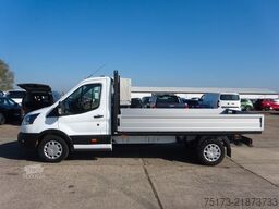 FORD Transit Pritsche 350 L3 EK Trend GRA AHK