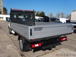 FORD Transit Pritsche 350 L3 EK Trend GRA AHK