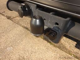 FORD Transit Pritsche 350 L3 EK Trend GRA AHK