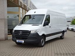 MERCEDES-BENZ Sprinter III Kasten RWD 317 9G-Tronic Lang AHK