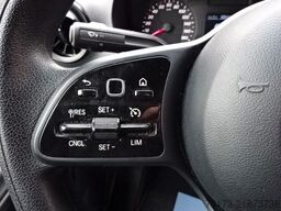 MERCEDES-BENZ Sprinter III Kasten RWD 317 9G-Tronic Lang AHK