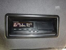 MERCEDES-BENZ Sprinter III Kasten RWD 317 9G-Tronic Lang AHK