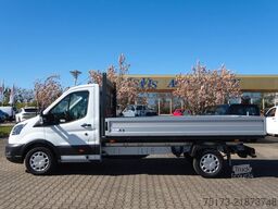 FORD Transit 350L3 Kipper AHK Kam EinzelKab