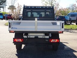 FORD Transit 350L3 Kipper AHK Kam EinzelKab