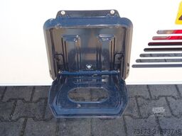 FORD Transit 350L3 Kipper AHK Kam EinzelKab