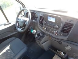 FORD Transit 350L3 Kipper AHK Kam EinzelKab