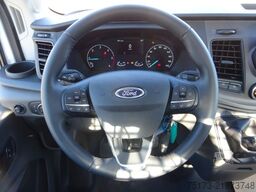 FORD Transit 350L3 Kipper AHK Kam EinzelKab