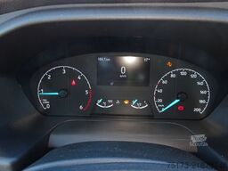 FORD Transit 350L3 Kipper AHK Kam EinzelKab