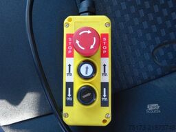 FORD Transit 350L3 Kipper AHK Kam EinzelKab
