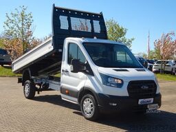 FORD Transit 350L3 Kipper AHK Kam EinzelKab