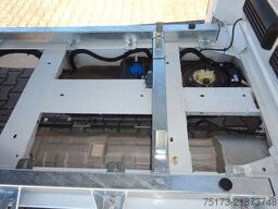 FORD Transit 350L3 Kipper AHK Kam EinzelKab