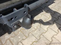 FORD Transit 350L3 Kipper AHK Kam EinzelKab