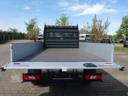 FORD Transit 350L3 Kipper AHK Kam EinzelKab