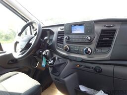 FORD Transit 350L3 Kipper AHK Kam EinzelKab