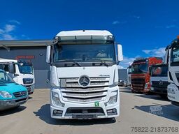 MERCEDES-BENZ Actros 2542 / Volumen / German / wenig KM