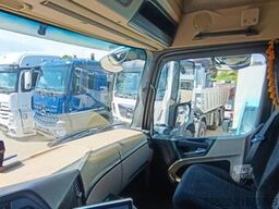 MERCEDES-BENZ Actros 2542 / Volumen / German / wenig KM
