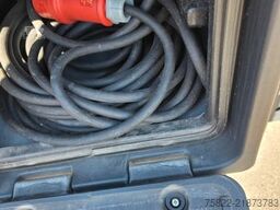 MERCEDES-BENZ Sprinter 516 / Frigo / Thermo King Cool/Wenig Km