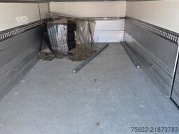 MERCEDES-BENZ Sprinter 516 / Frigo / Thermo King Cool/Wenig Km