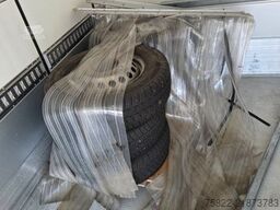 MERCEDES-BENZ Sprinter 516 / Frigo / Thermo King Cool/Wenig Km